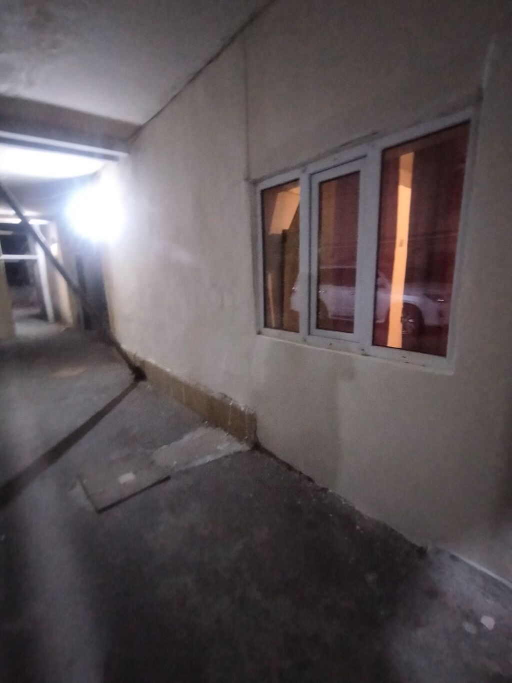 60 kv. m, 2 otaqlı, Kombi, İnternet, Telefon — Ev, villa, Bakı (9)