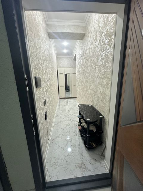 3-otaqlı yeni tikili, Masazır qəs., 70 m² — Bakı