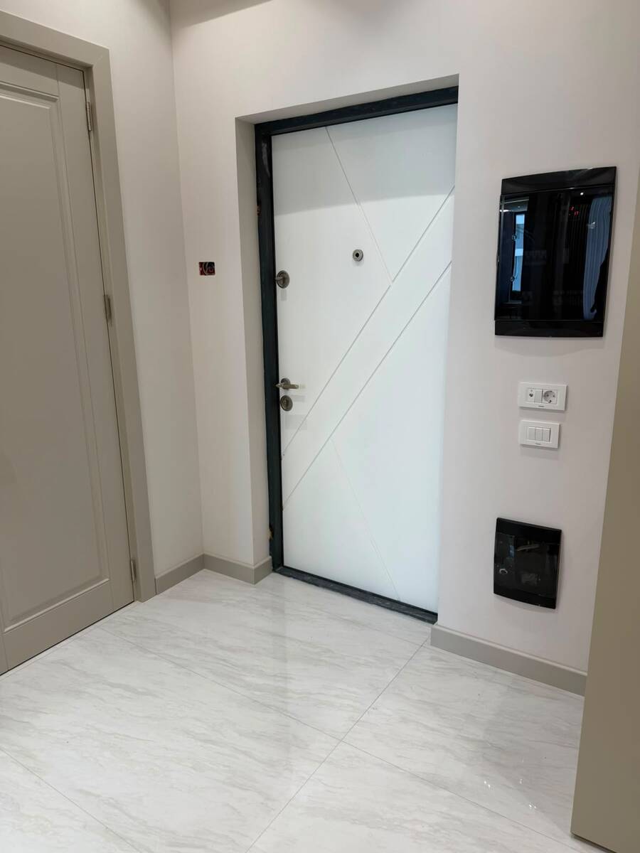İcarəyə verilir 2 otaqlı yeni tikili 50 m² — Mənzil, Bakı (12)