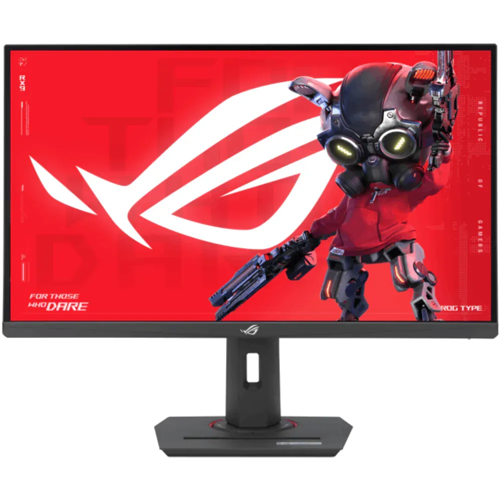 Oyun monitoru ASUS ROG Strix XG27ACMES (90LM0C90-B01171) — Bakı