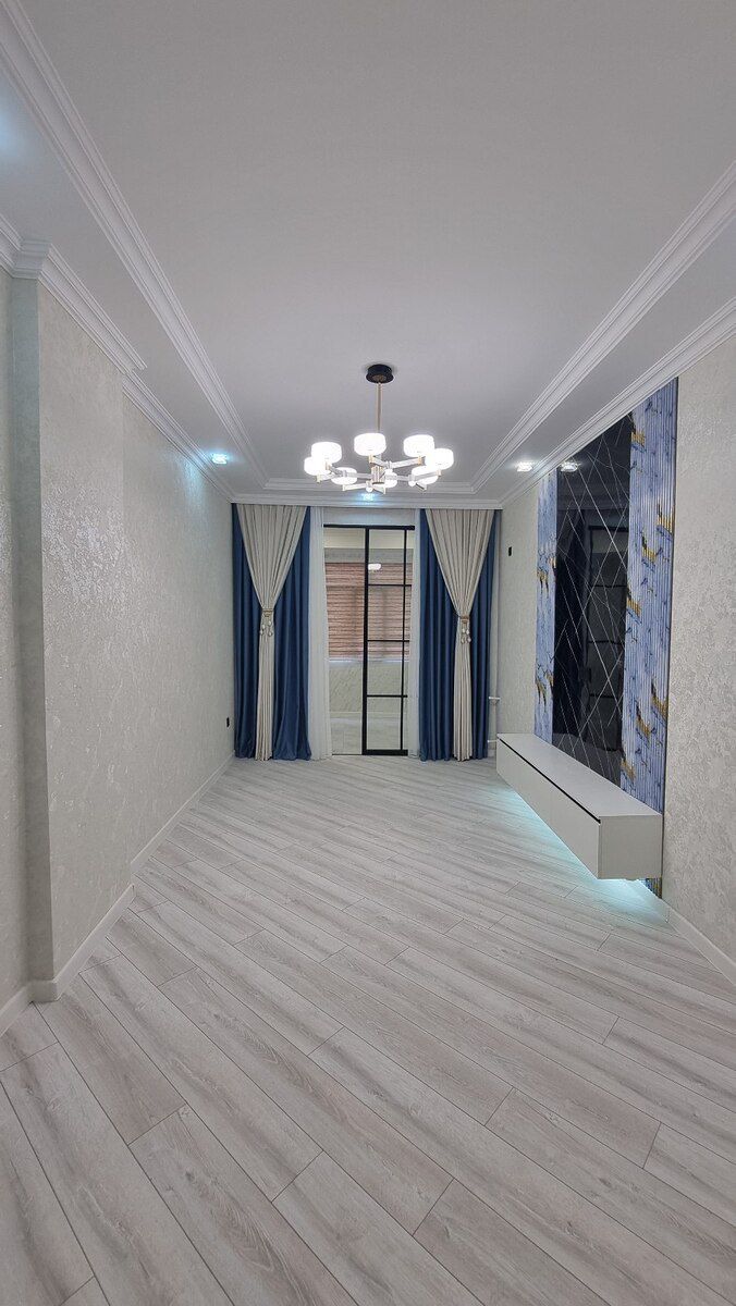 3-otaqlı yeni tikili, Xırdalan ş., 86 m² — Mənzil, Xırdalan