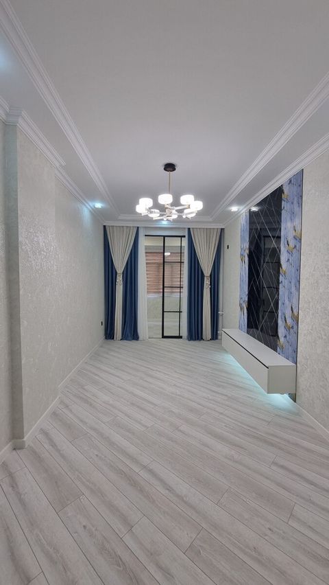 3-otaqlı yeni tikili, Xırdalan ş., 86 m² — Xırdalan