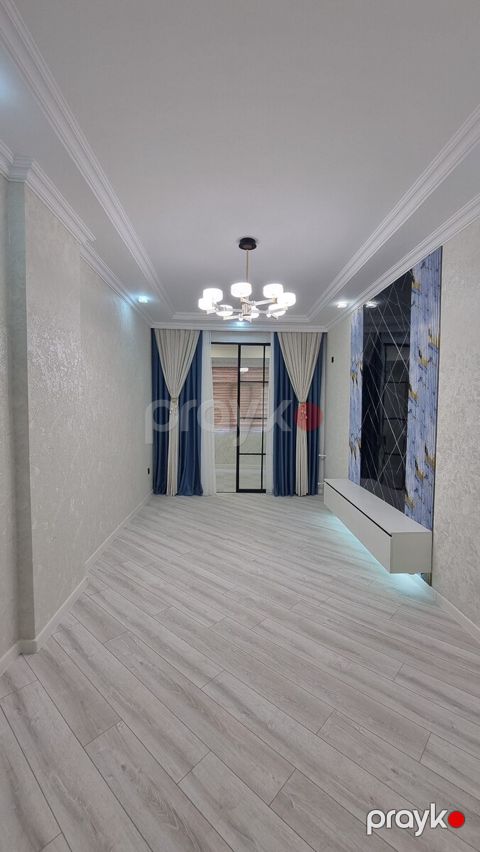 3-otaqlı yeni tikili, Xırdalan ş., 86 m²