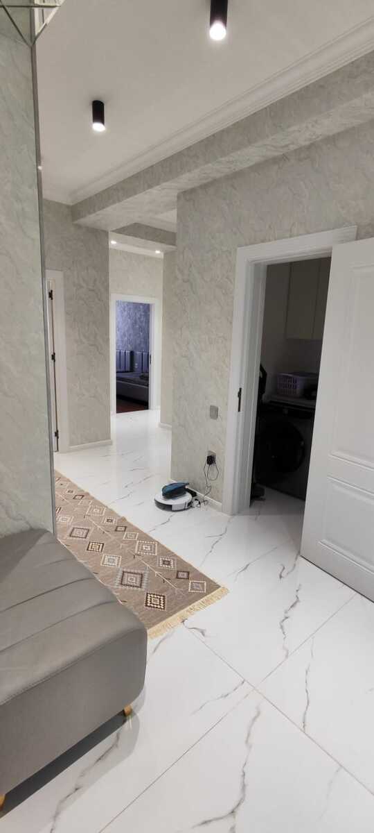 Satılır 3 otaqlı yeni tikili 115 m² — Mənzil, Bakı (8)