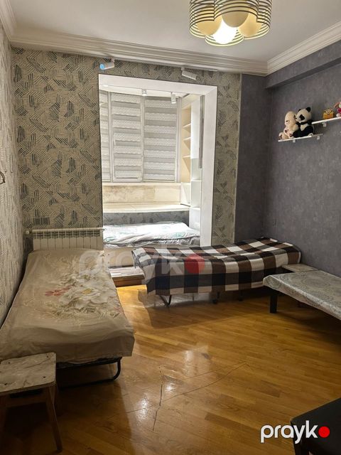 3-otaqlı yeni tikili kirayə verilir, Yeni Yasamal qəs., 165 m²