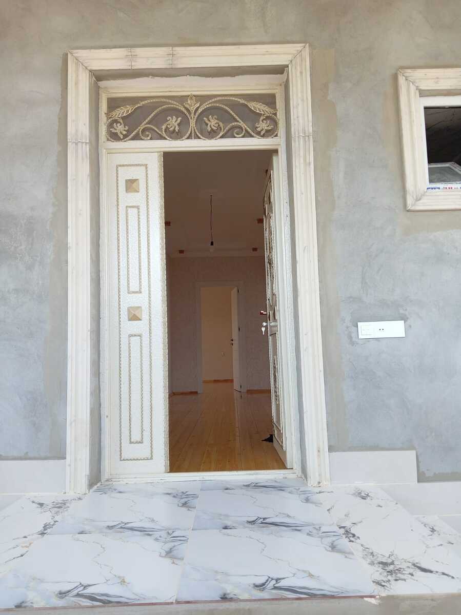 Həyət evi, Gəncə ş — Ev, villa, Gəncə (7)