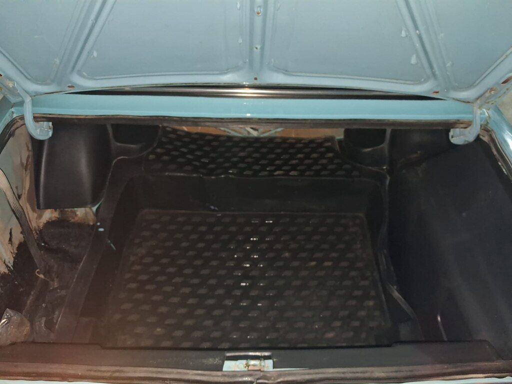 Lada (VAZ) 2106, 1.5 L, 1995 il, 198 563 km — Avtomobillər, Bakı (11)