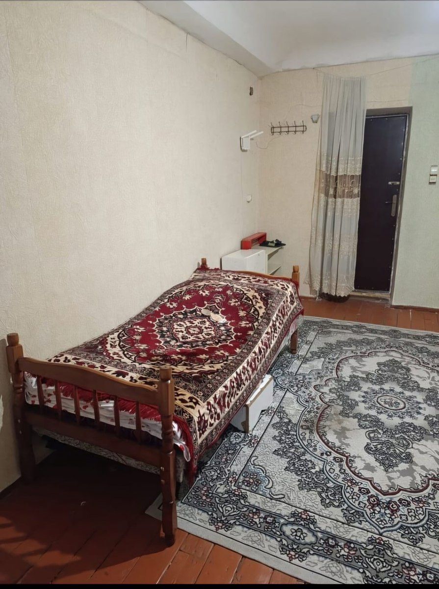 İcarəyə verilir 1 otaqlı köhnə tikili 30 m² — Mənzil, Bakı (2)