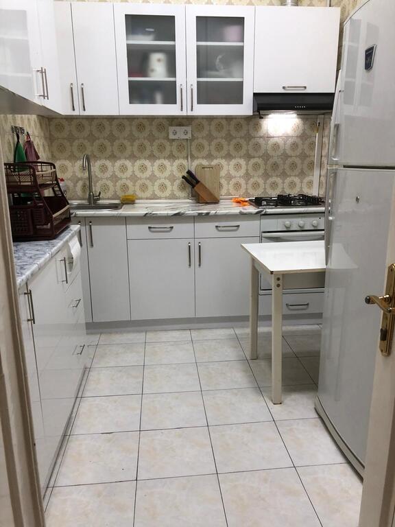 Satılır 3 otaqlı köhnə tikili 105 m² — Mənzil, Bakı (6)