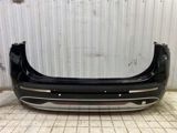 “Hyundai Santa Fe 2021-2023” arxa buferi — Auto Parts — Ehtiyat hissələri və aksesuarlar