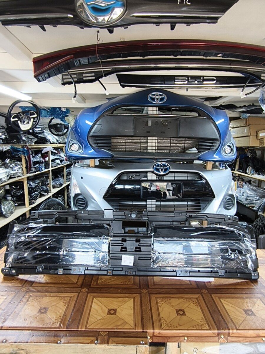 Changan Q07 jalüzü — Ehtiyat hissələri və aksesuarlar, Bakı