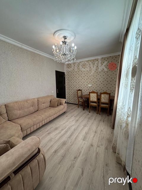 Həyət evi, Masazır qəs