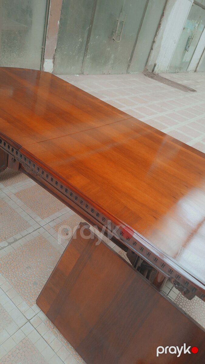 Masa və oturacaqlar — Mebel, Bakı (12)