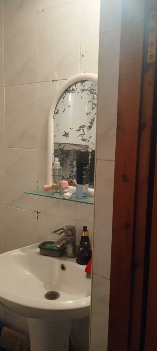2-otaqlı mənzil kirayə verilir, Bakıxanov qəs., 60 m² — Mənzil, Bakı (10)