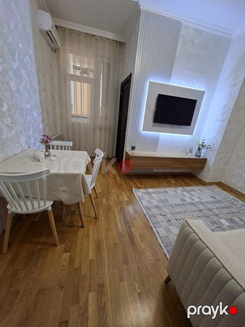 1-otaqlı yeni tikili kirayə verilir, Sumqayıt ş., 33 m²