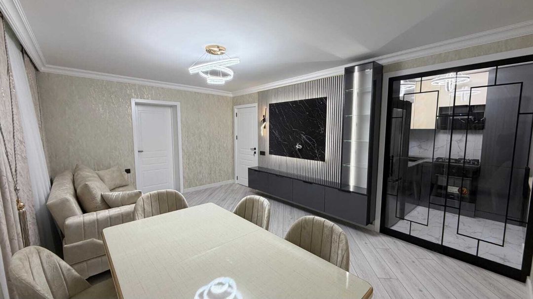 Satılır 3 otaqlı köhnə tikili 75 m² — Mənzil, Bakı (2)