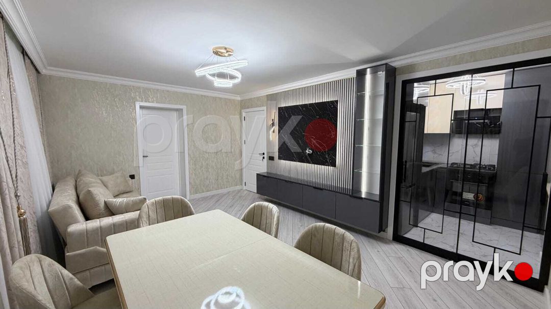Satılır 3 otaqlı köhnə tikili 75 m² — Mənzil, Bakı (2)