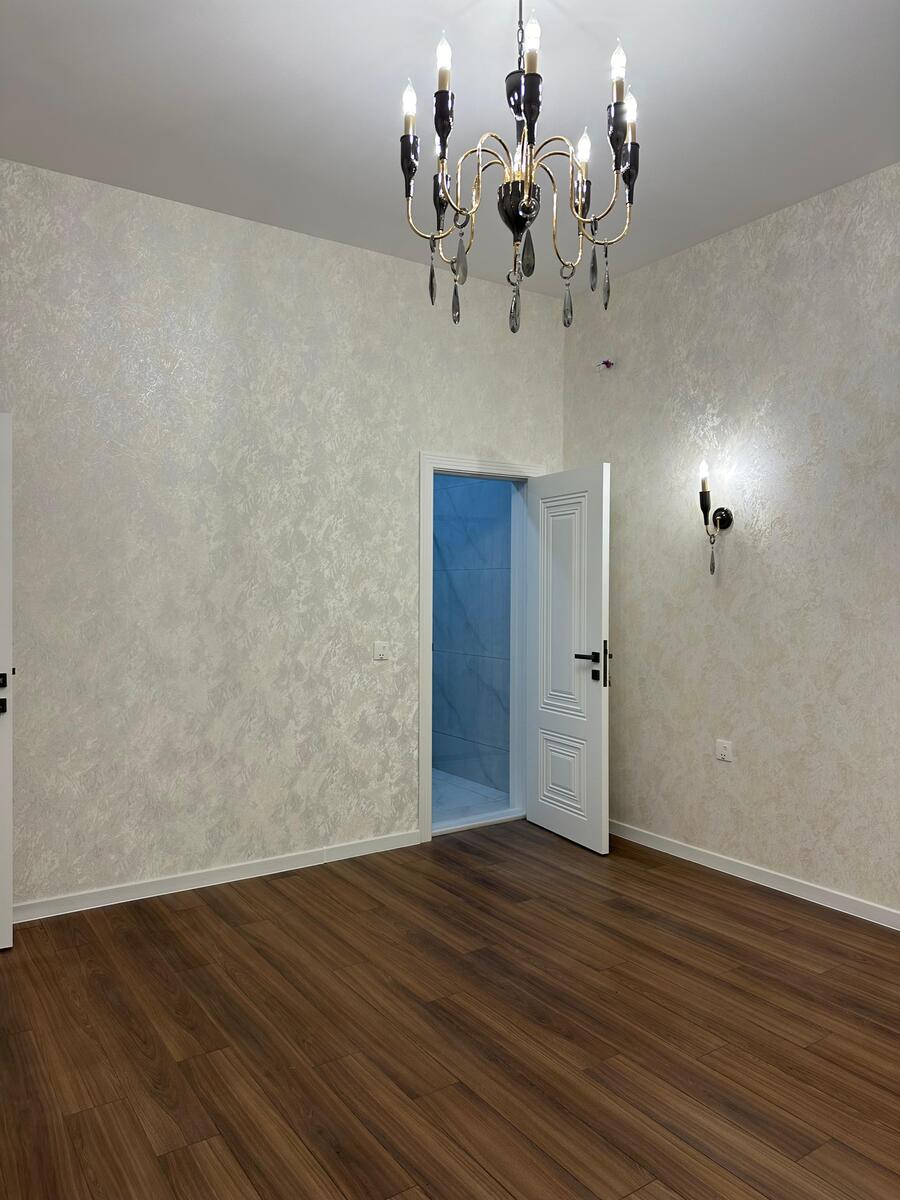 Satılır 4 otaqlı həyət evi/bağ evi 150 m² — Ev, villa, Bakı (8)