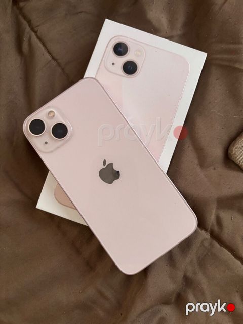 Apple iPhone 13 Starlight 128GB