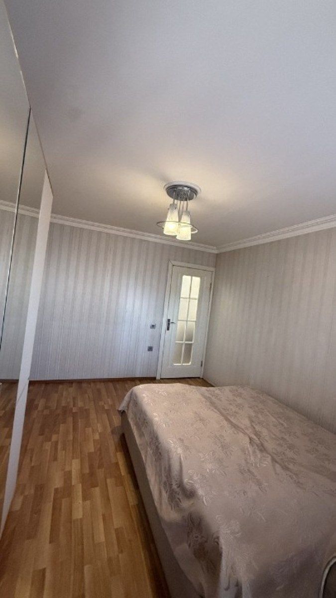 Satılır 3 otaqlı köhnə tikili 80 m² — Mənzil, Bakı (3)