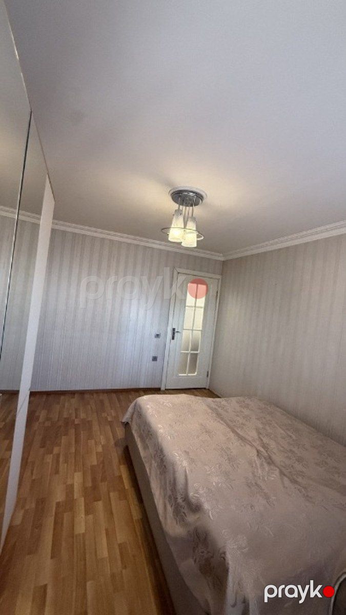 Satılır 3 otaqlı köhnə tikili 80 m² — Mənzil, Bakı (3)