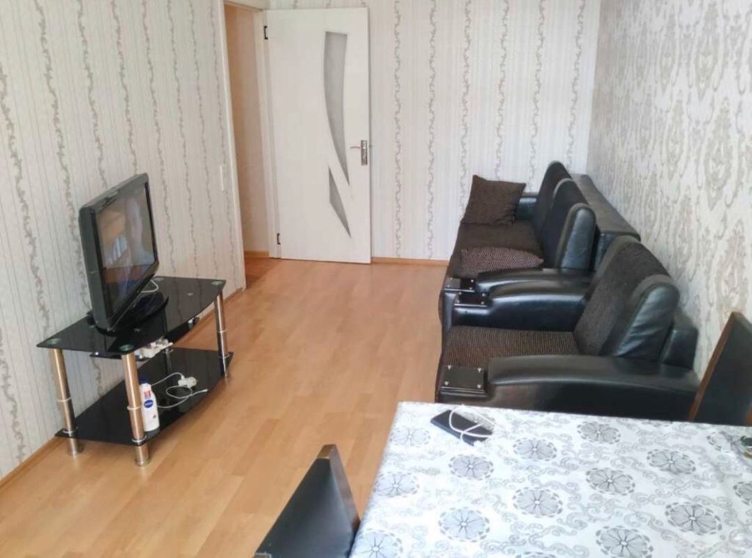 Satılır 2 otaqlı köhnə tikili 43 m² — Mənzil, Bakı (3)