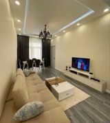 Satılır 2 otaqlı köhnə tikili 57 m² — Vüsal müəllim