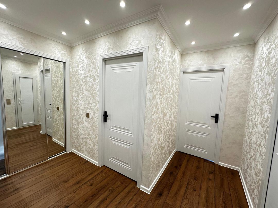 Satılır 3 otaqlı köhnə tikili 60 m² — Mənzil, Bakı (12)