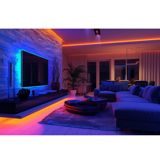 Gizli WiFi LED lent işıq — Smart Touch