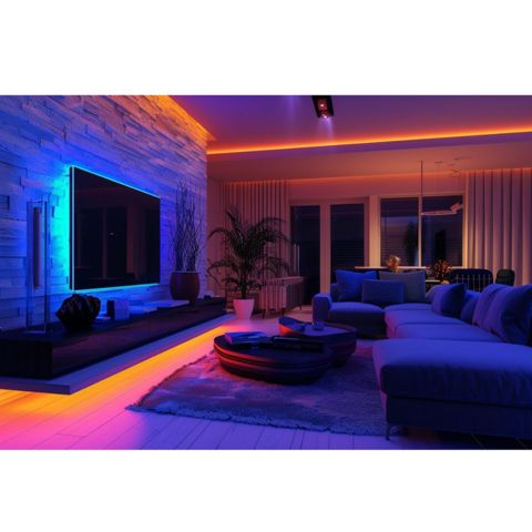 Gizli WiFi LED lent işıq — Bakı
