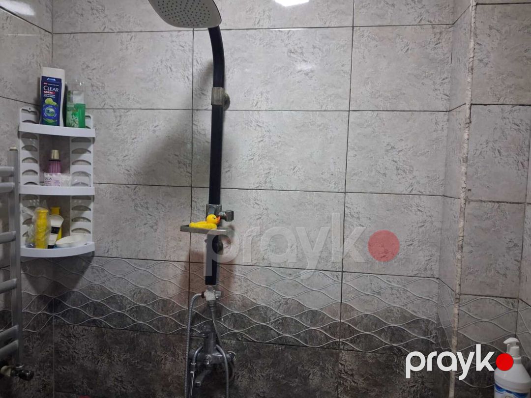 Satılır 2 otaqlı yeni tikili 50 m² — Mənzil, Xırdalan (5)