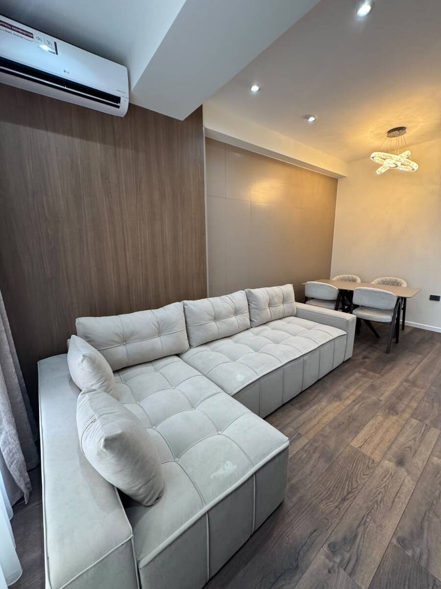 İcarəyə verilir 3 otaqlı yeni tikili 110 m² — Mənzil, Bakı (3)