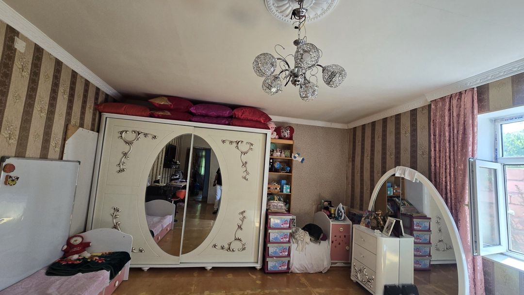 Satılır 4 otaqlı həyət evi/bağ evi 160 m² — Ev, villa, Bakı (8)
