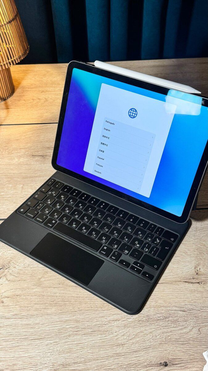 Apple iPad Air 5 — Elektronika, Bakı (3)