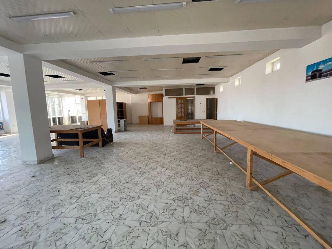 İcarəyə verilir obyekt 7000 m² — Əmlak, Xırdalan (4)