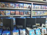 Sony PlayStation 4 Slim 1 TB — SamStore — Games, consoles, and software