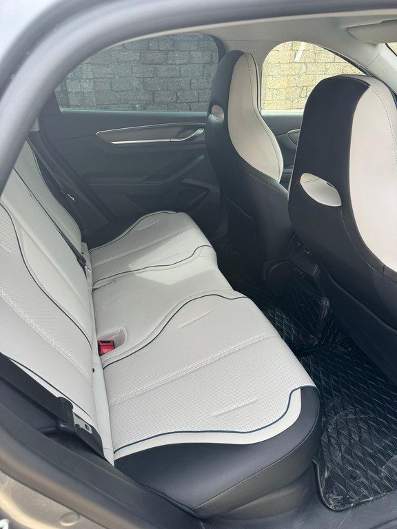 BYD Destroyer 05, 1.5 L, 18.3 kWh, 2026 il, 3 380 km — Avtomobillər, Bakı (5)
