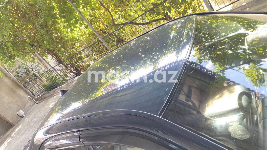 Mercedes E 230 — Avtomobillər, Şirvan (5)
