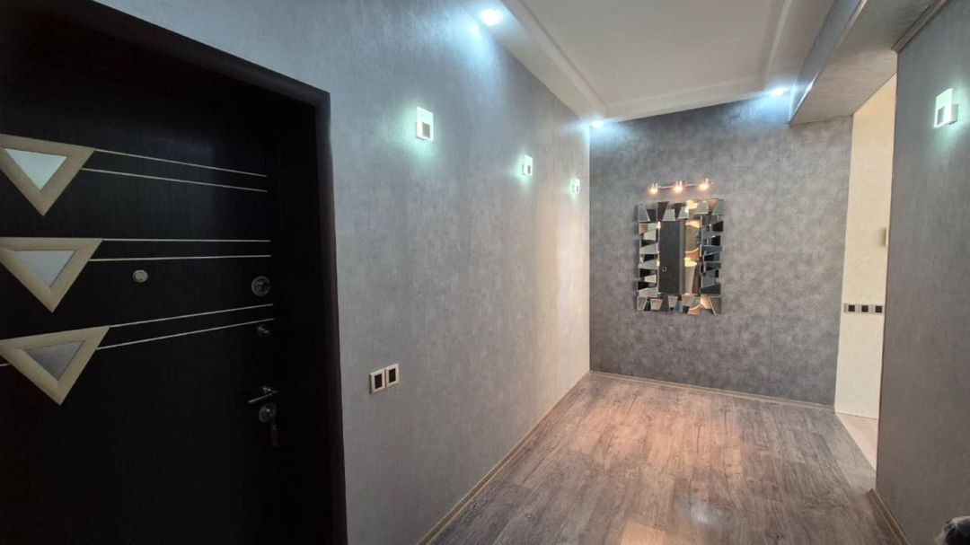 4-otaqlı yeni tikili, Xırdalan ş., 200 m² — Mənzil, Xırdalan (2)