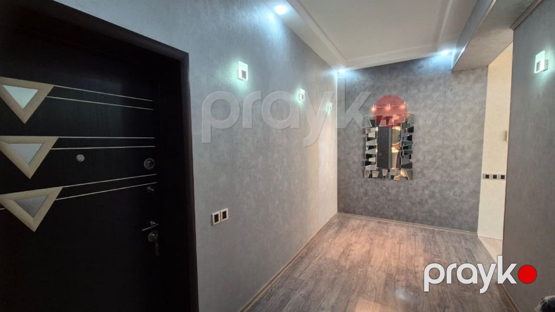 4-otaqlı yeni tikili, Xırdalan ş., 200 m² — Mənzil, Xırdalan (2)