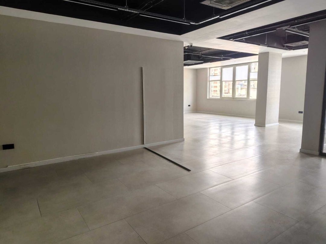 İcarəyə verilir 4 otaqlı ofis 180 m² — Ofis, Bakı (9)