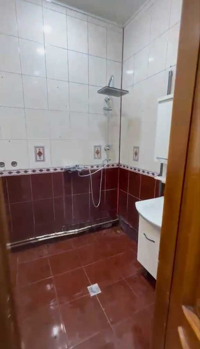 İcarəyə verilir 4 otaqlı köhnə tikili 90 m² — Mənzil, Bakı (5)