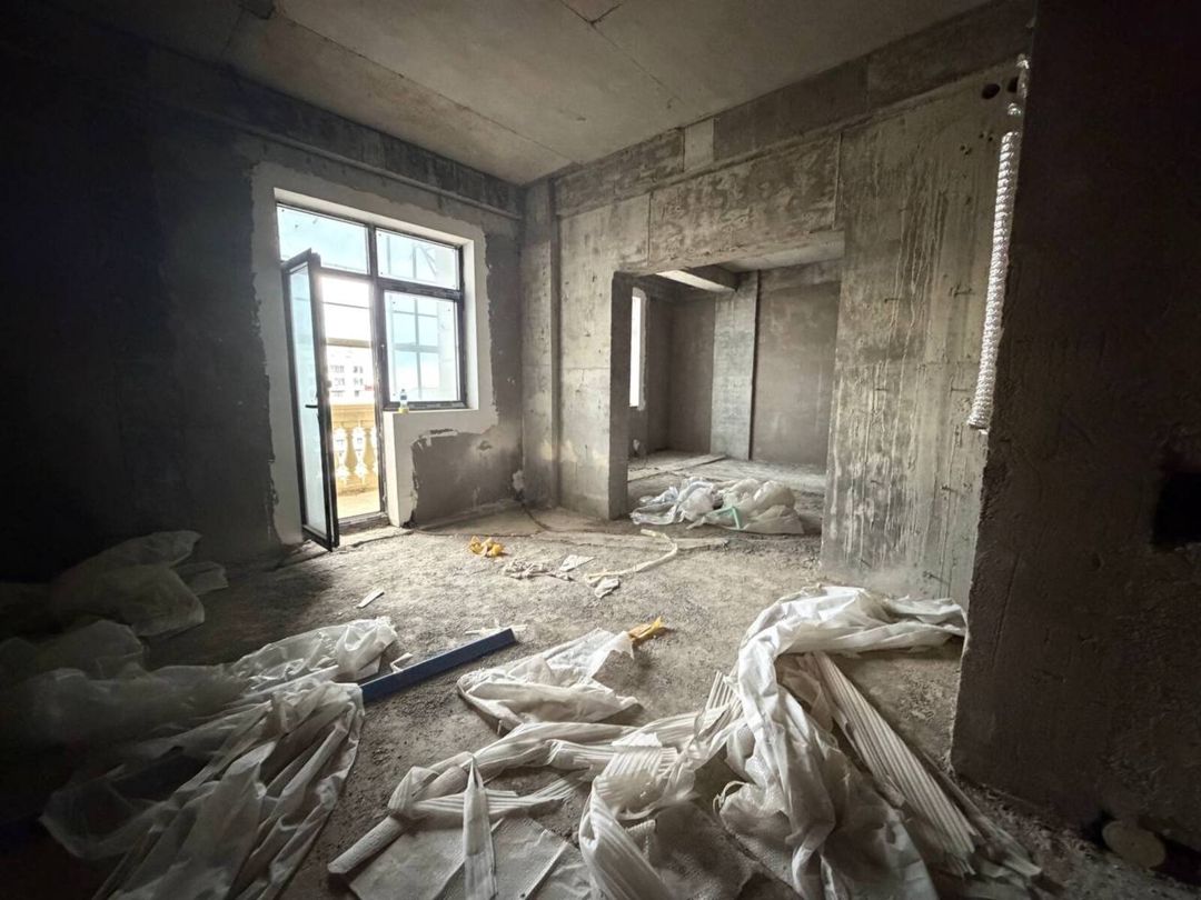 Satılır 5 otaqlı yeni tikili 215 m² — Mənzil, Bakı (6)