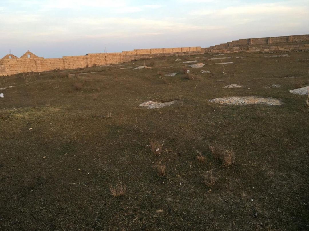 6 sot torpaq sahəsi, Dübəndi qəs — Torpaq, Bakı (2)