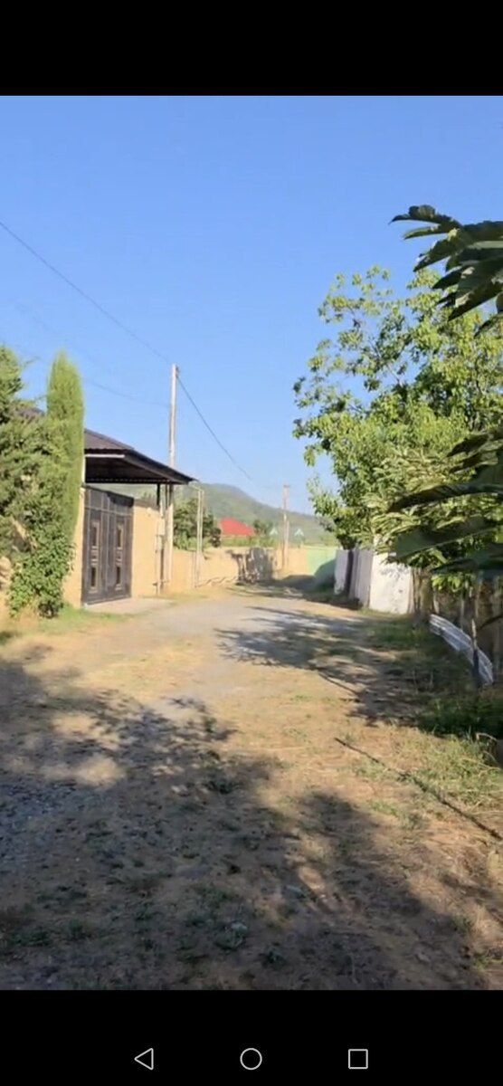 3 sot torpaq sahəsi, Qəbələ r — Torpaq, Qəbələ (3)