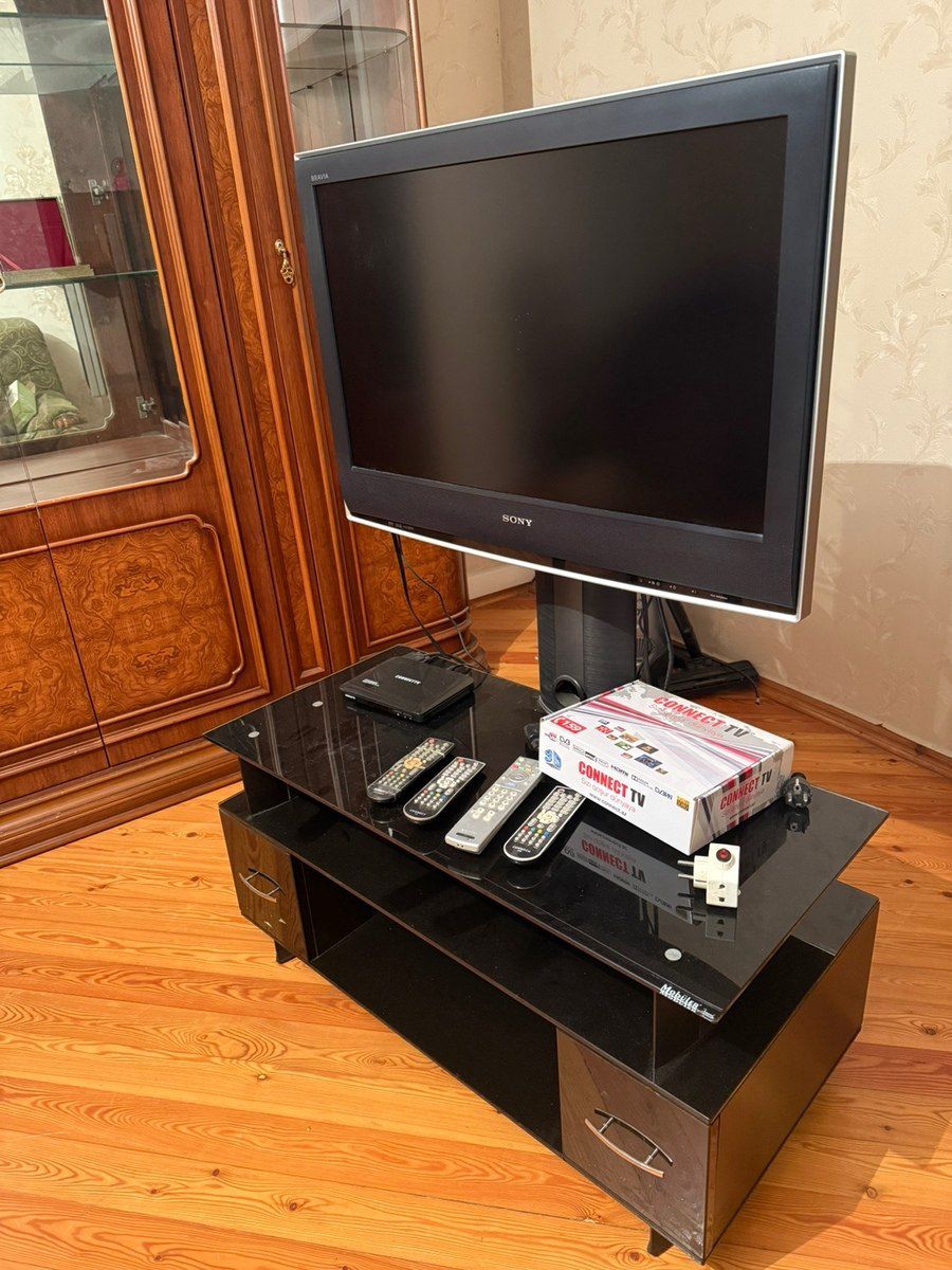Televizor Sony — Elektronika, Bakı (2)