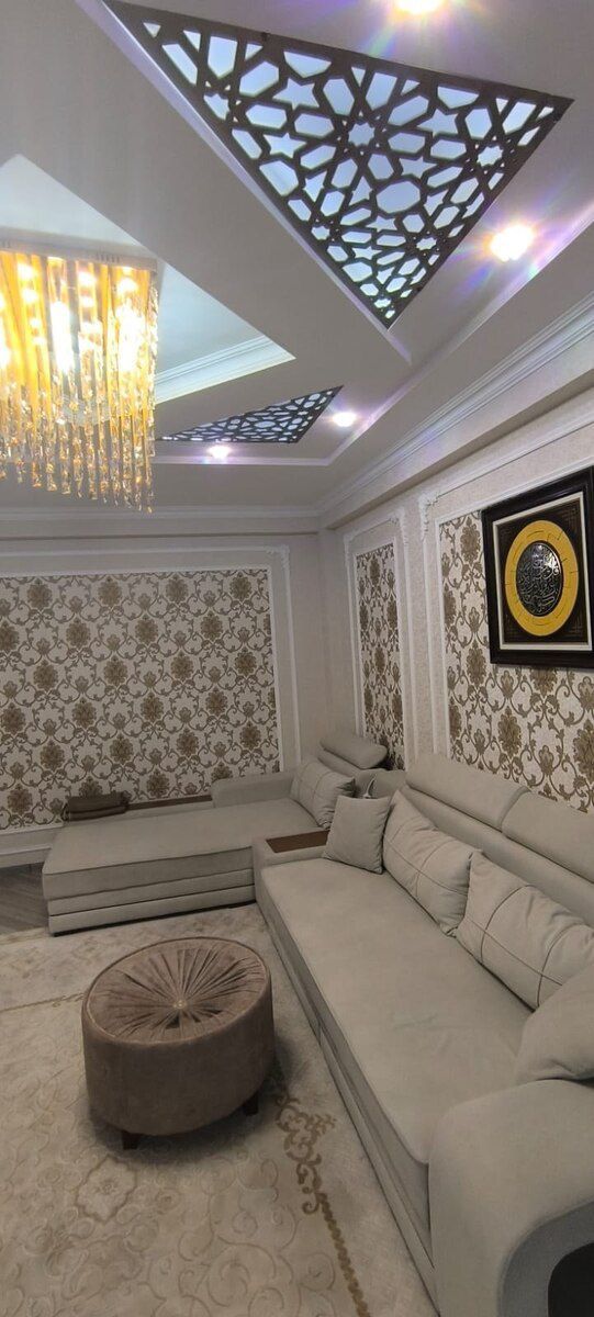 2-otaqlı yeni tikili kirayə verilir, Sumqayıt ş., 76.2 m² — Mənzil, Sumqayıt (2)