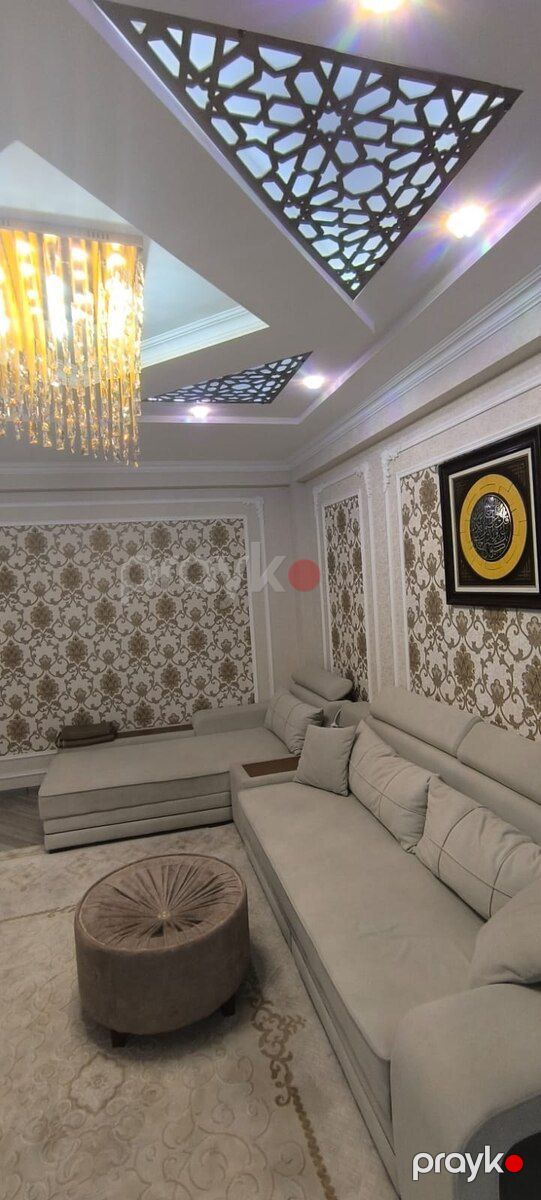 2-otaqlı yeni tikili kirayə verilir, Sumqayıt ş., 76.2 m² — Mənzil, Sumqayıt (2)
