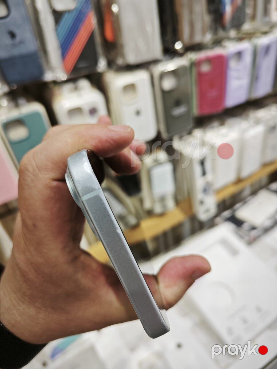 Apple iPhone 15 Plus, 128 GB, göy — Apple iPhone, Bakı (4)