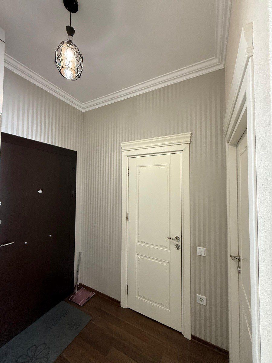 Satılır 2 otaqlı yeni tikili 50 m² — Mənzil, Bakı (9)